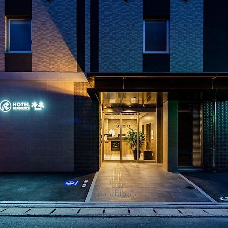 Hotel Reference Reisen Fukuoka  Luaran gambar