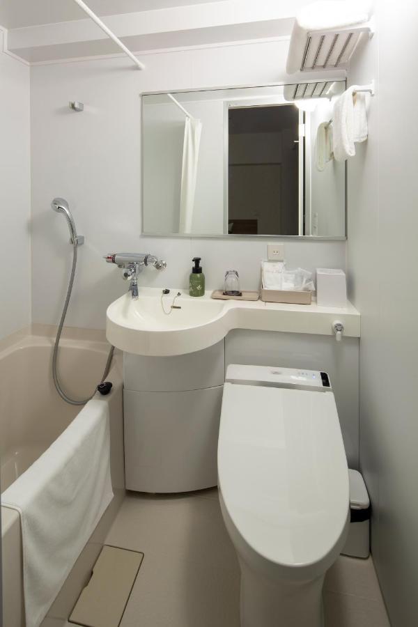Hotel Reference Reisen Fukuoka  Luaran gambar