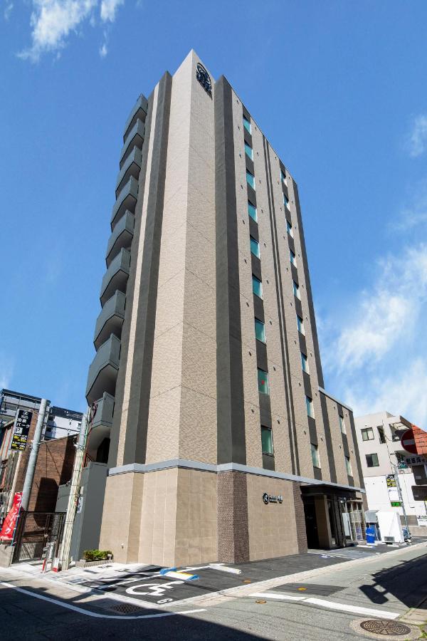 Hotel Reference Reisen Fukuoka  Luaran gambar