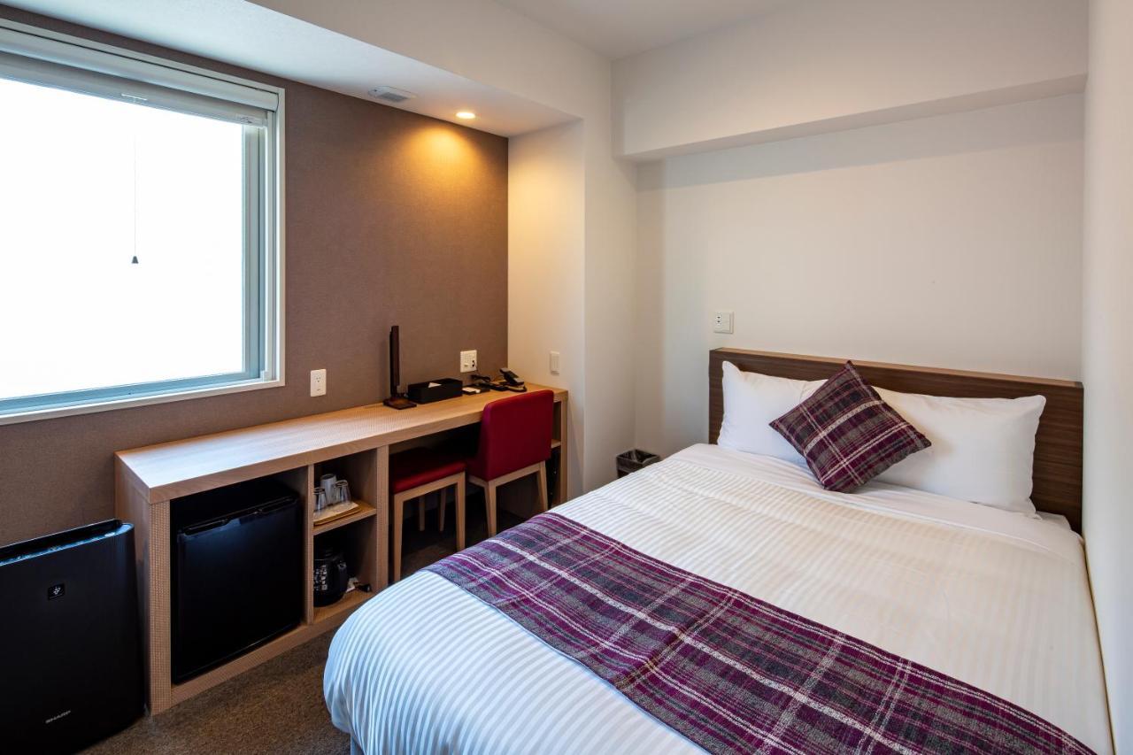 Hotel Reference Reisen Fukuoka  Luaran gambar