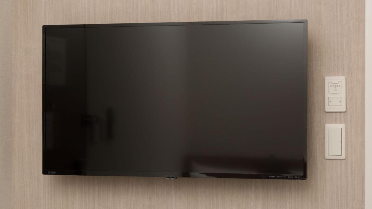 Hotel Reference Reisen Fukuoka  Luaran gambar