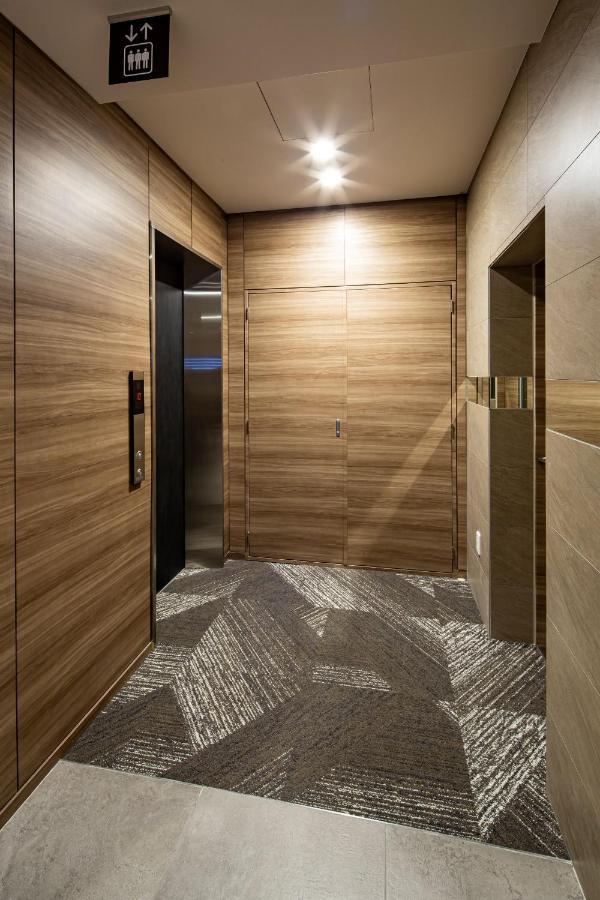 Hotel Reference Reisen Fukuoka  Luaran gambar