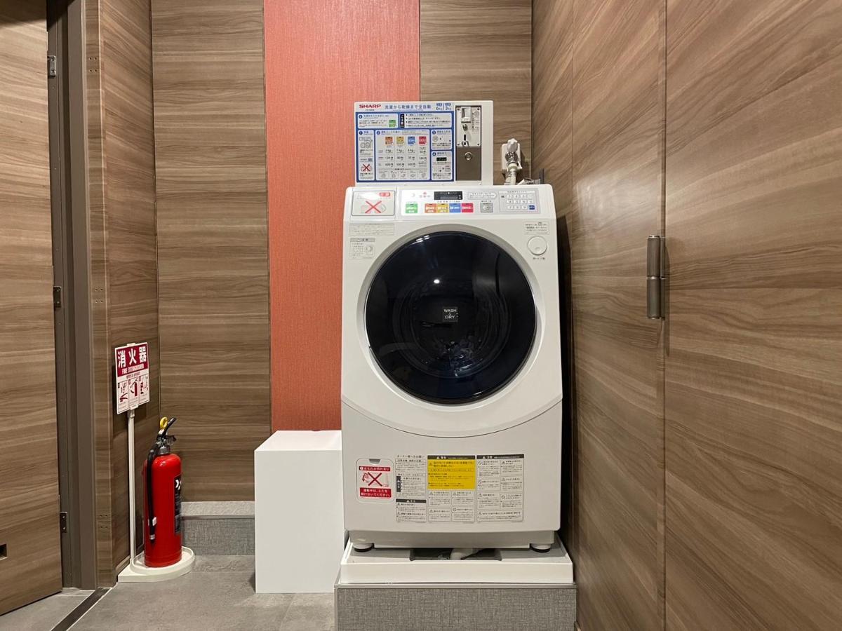 Hotel Reference Reisen Fukuoka  Luaran gambar